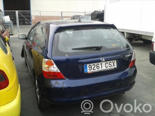 Civic Civic  D6RA91