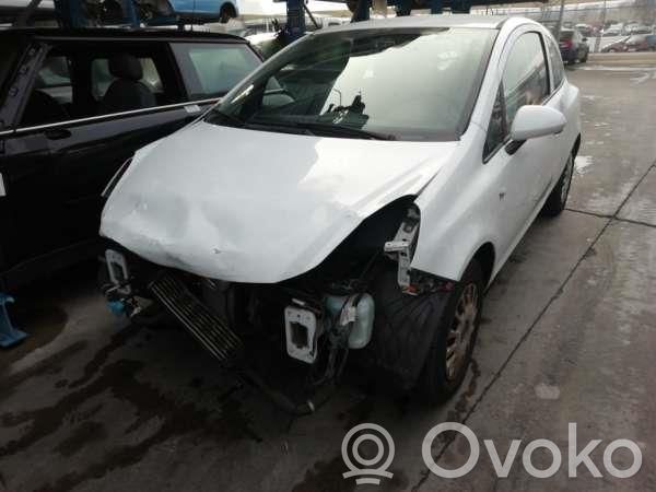 Corsa D Corsa  13252213