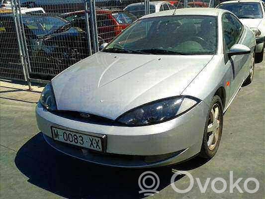 Cougar Cougar  97BB12B579AA