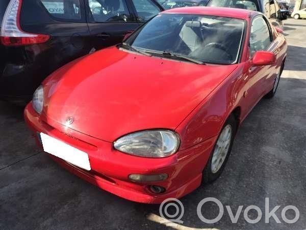 MX-3 MX-3  8BE551160