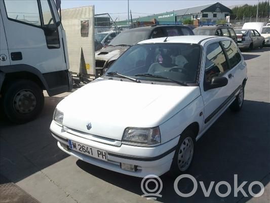 Clio I Clio  300217