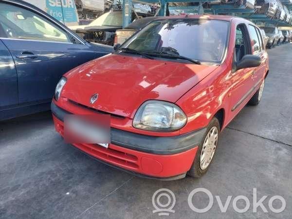 Clio II Clio