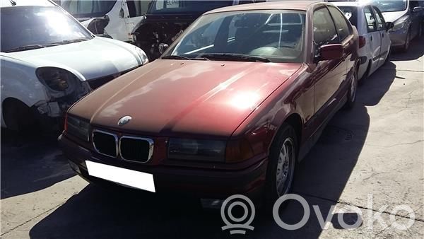 3 E36 Series 3  51128222458