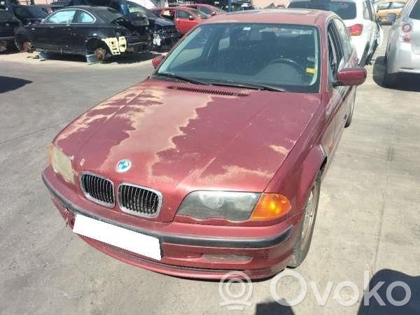 3 E36 Series 3  51169134459