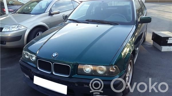 3 E36 Series 3  62118360482