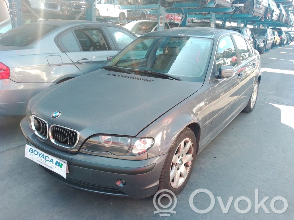 3 E46 Series 3  51120030350