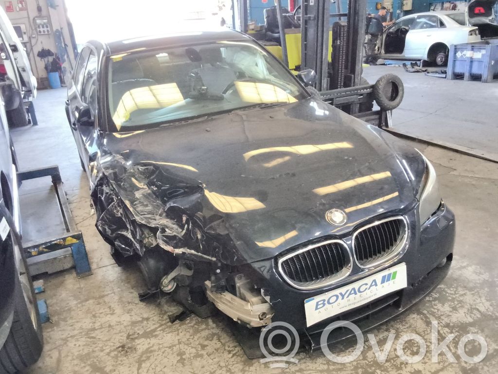 5 E60 E61 Series 5  41515A2A3A5