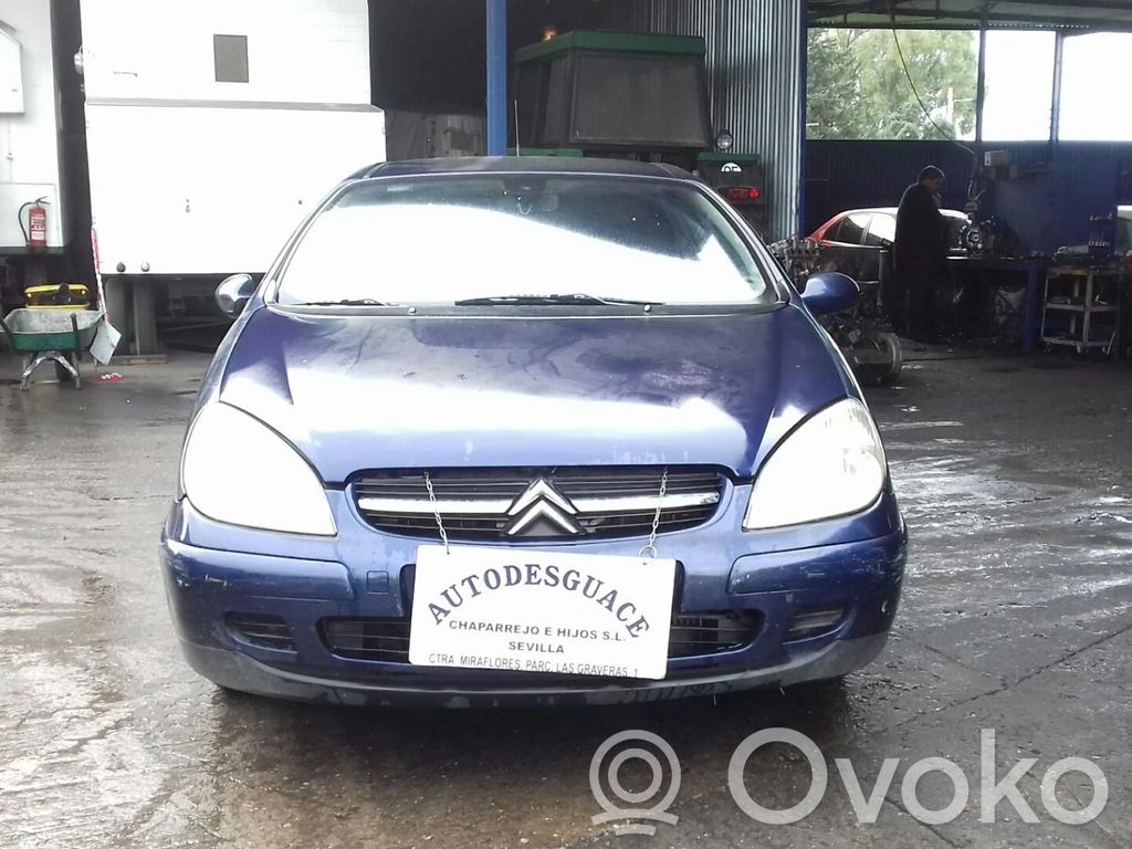 C5 C5, C5 Aircross  96326950