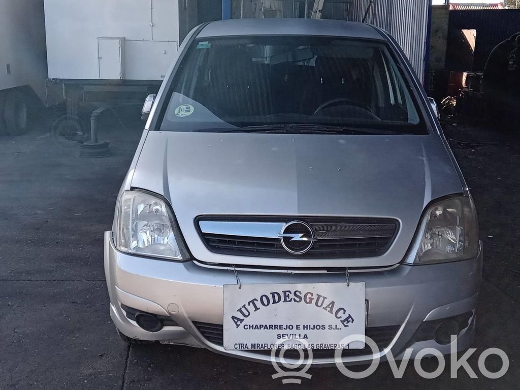 Meriva A Meriva  6240237