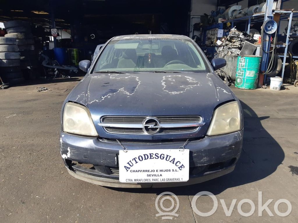 Vectra C Vectra  13230798DB