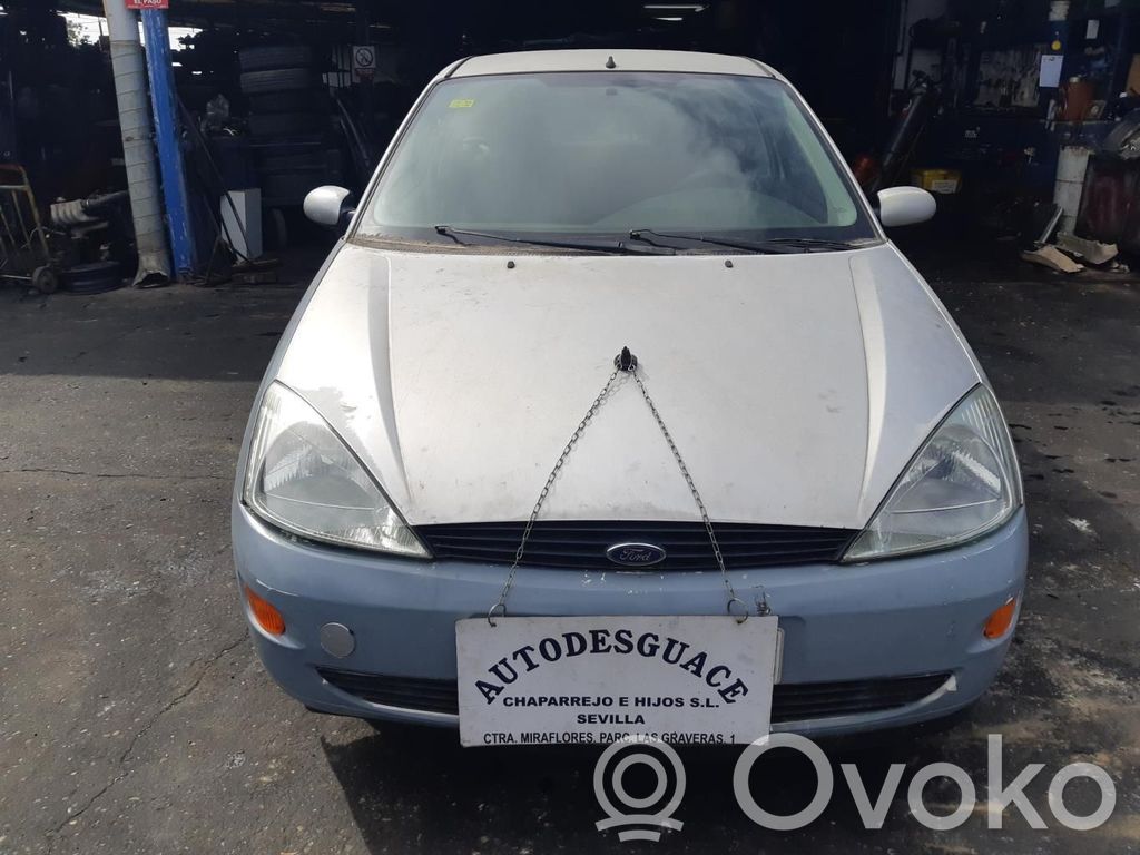 Focus Focus  XS4X13368A