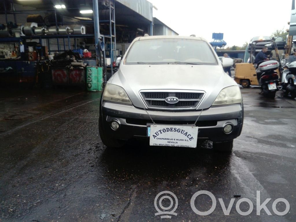 Sorento Sorento  030509