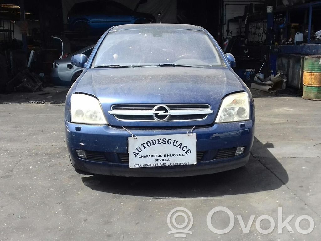 Vectra C Vectra  YM13117340