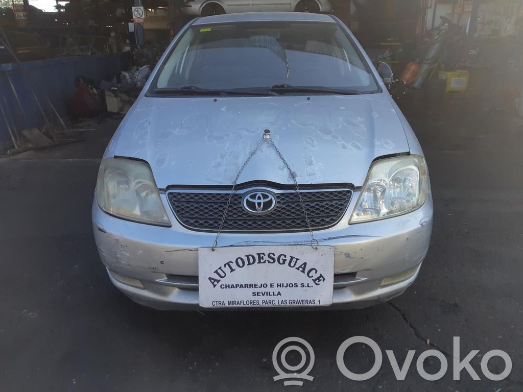 Corolla E120 E130 Corolla  173739