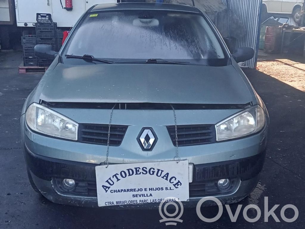 Megane II Megane  CGB14099
