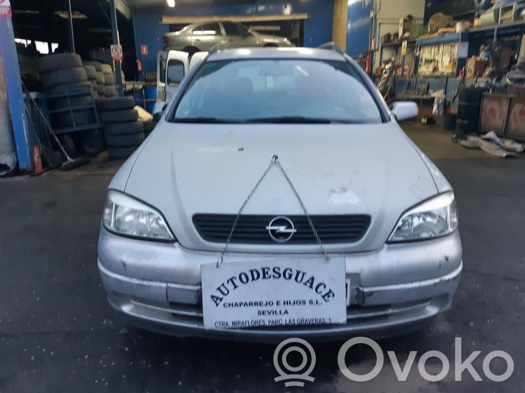 Astra G Astra  14479