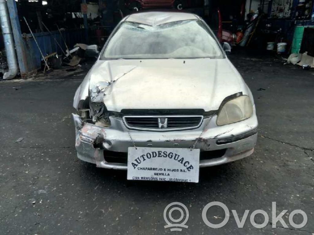 Civic Civic  AHGA26