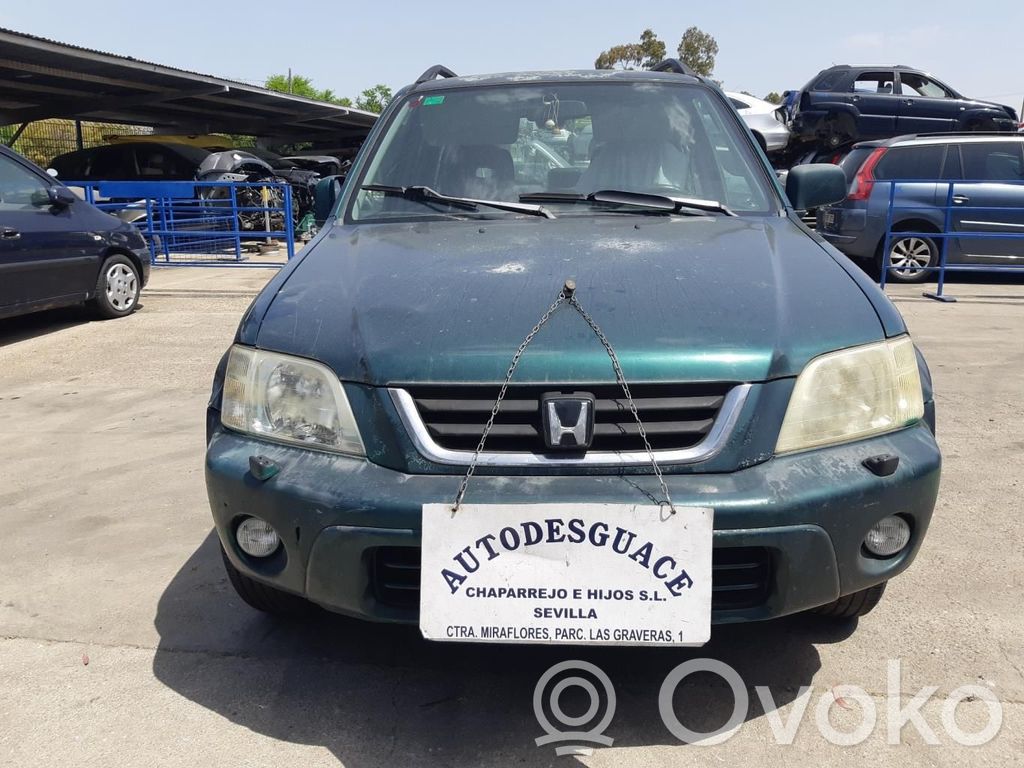 CR-V CR-V  183498