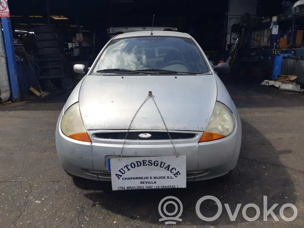 Ka Ka  95FB11000BD