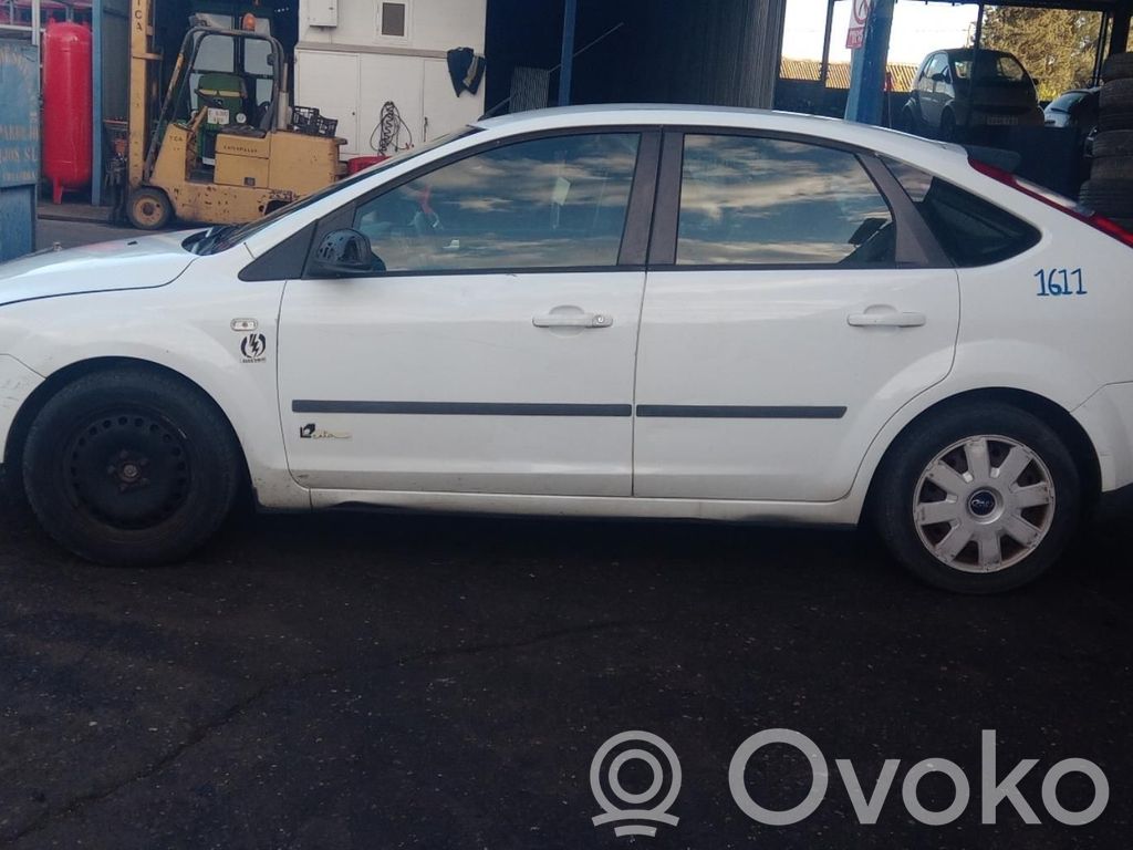 Focus Focus  5WS40512A
