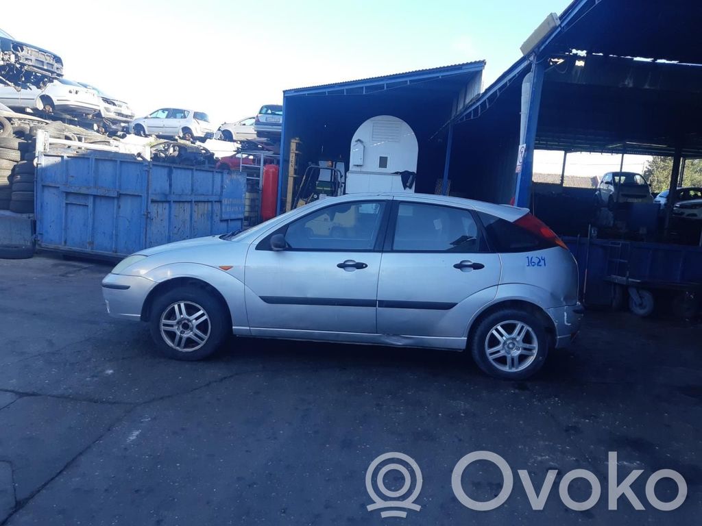 Focus Focus  E9014185