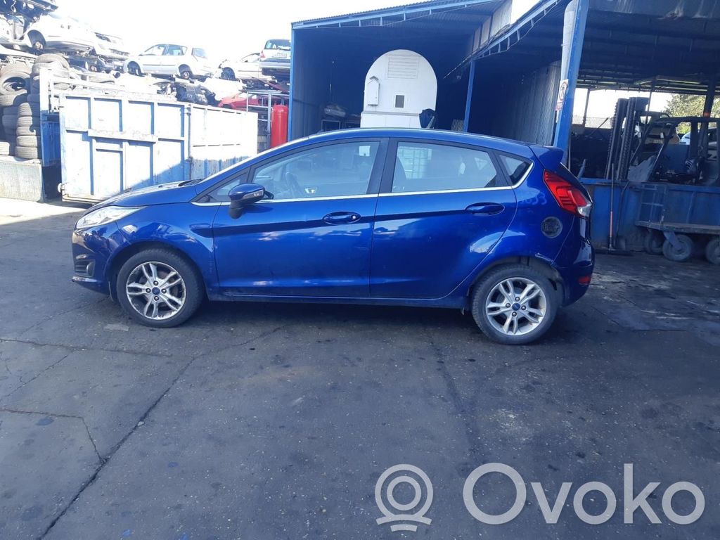 Fiesta Fiesta  DN1T15K600CD