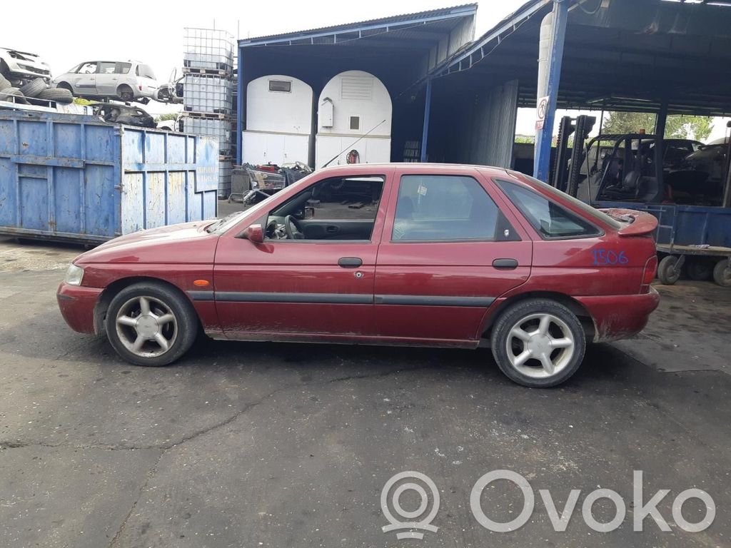 Rover 400  RVA