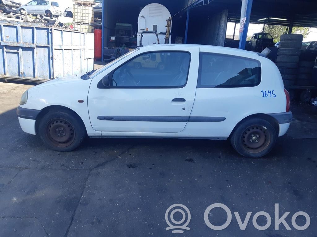 Clio II Clio