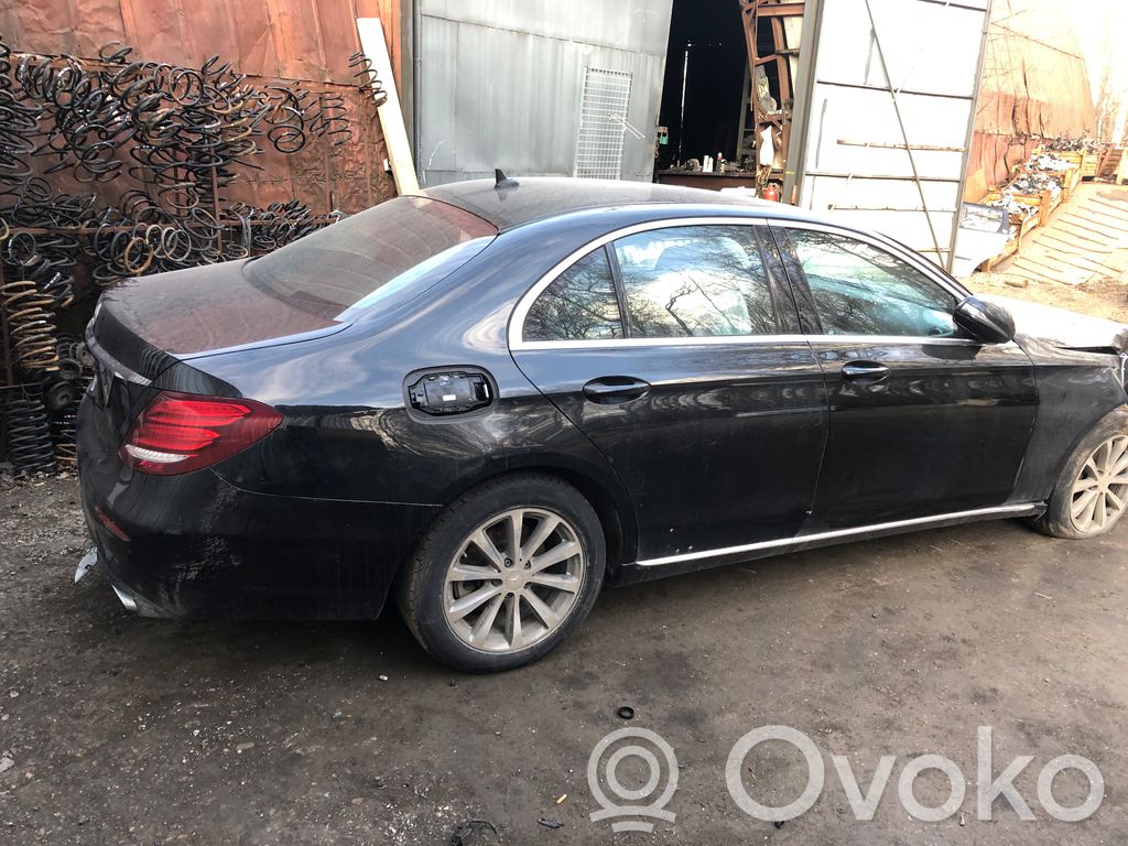 E W213 E-class, AMG (W124, W210, W211, W212, W213, C207, W238)  A6549011400