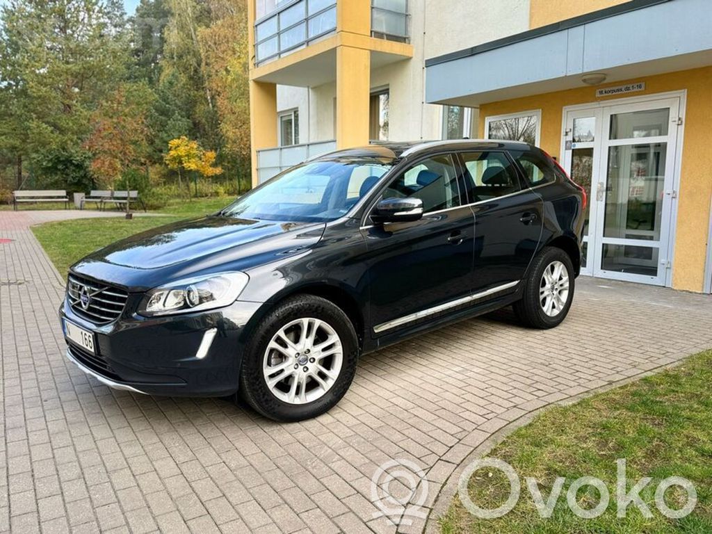 XC60 XC60  31319665