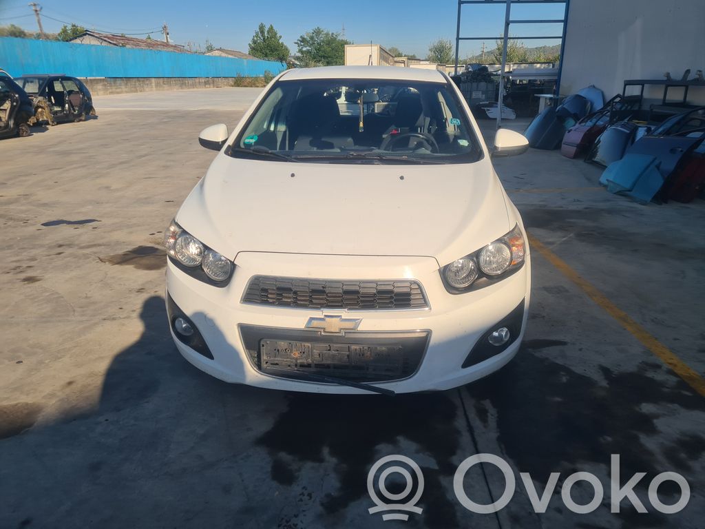 Aveo Aveo  T300CAC