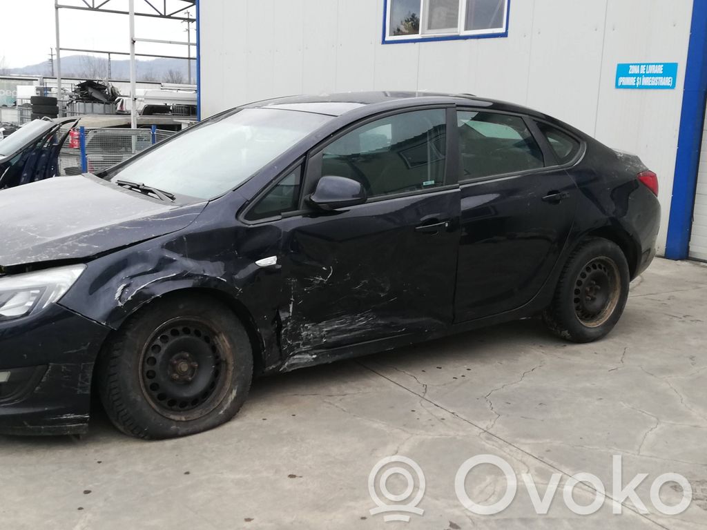 Astra J Astra  13435148