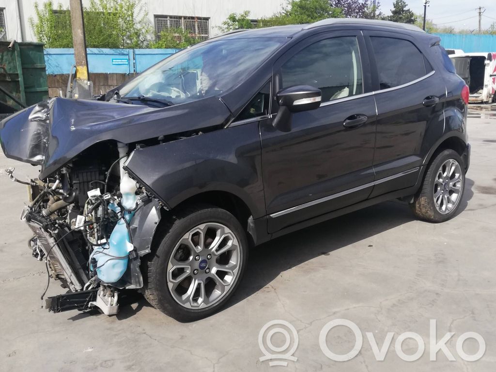 Ecosport Ecosport  J1B19G444AB