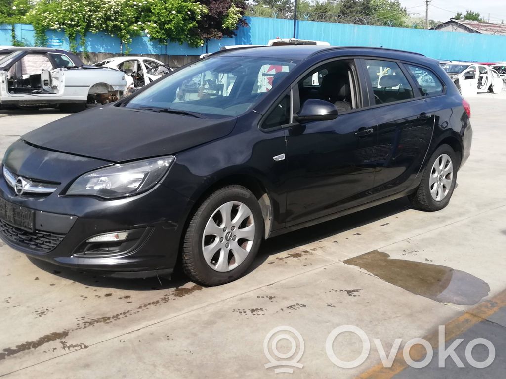 Astra J Astra