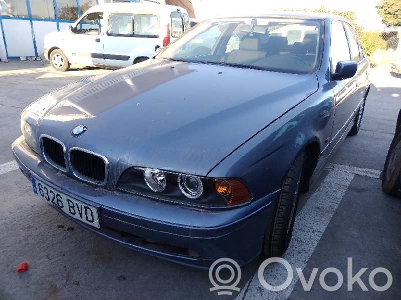 5 E39 Series 5  34111163385