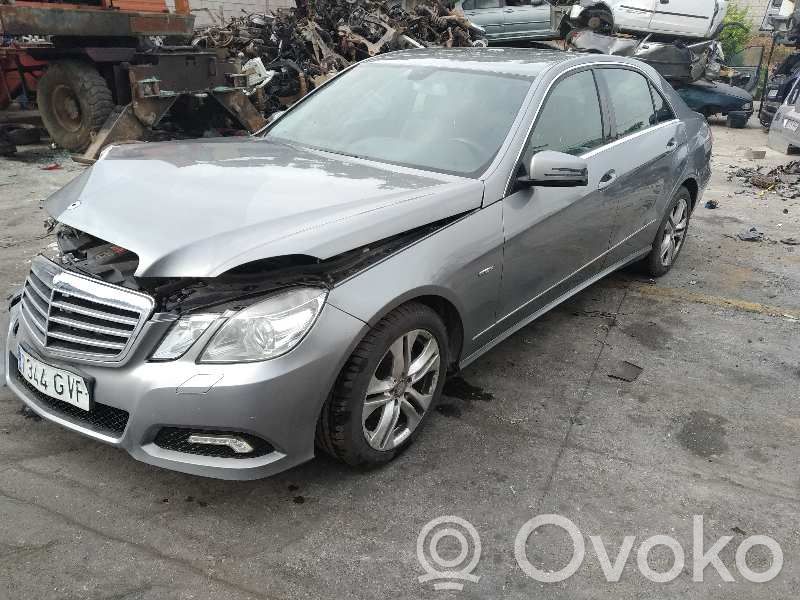 E W212 E-class, AMG (W124, W210, W211, W212, W213, C207, W238)