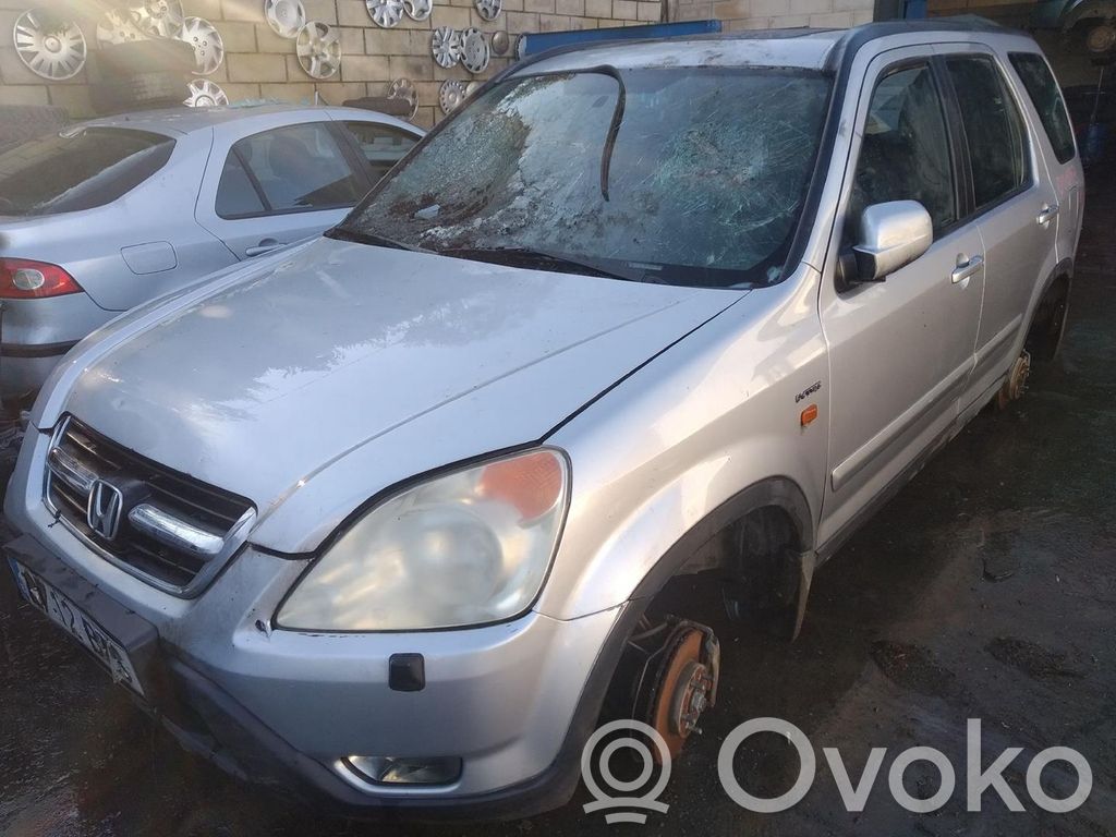 CR-V CR-V