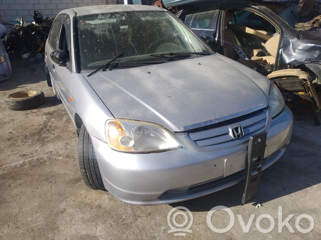 Civic Civic  19030PAAA01
