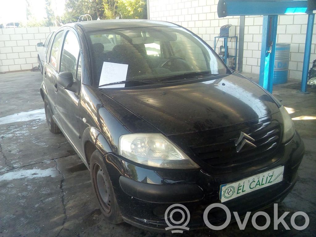 C3 C3, Pluriel, Picasso  9652474480