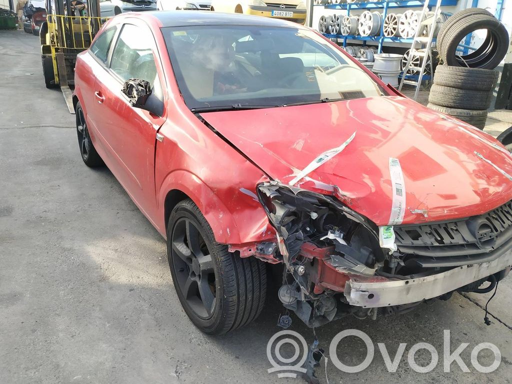 Astra H Astra  0445110165