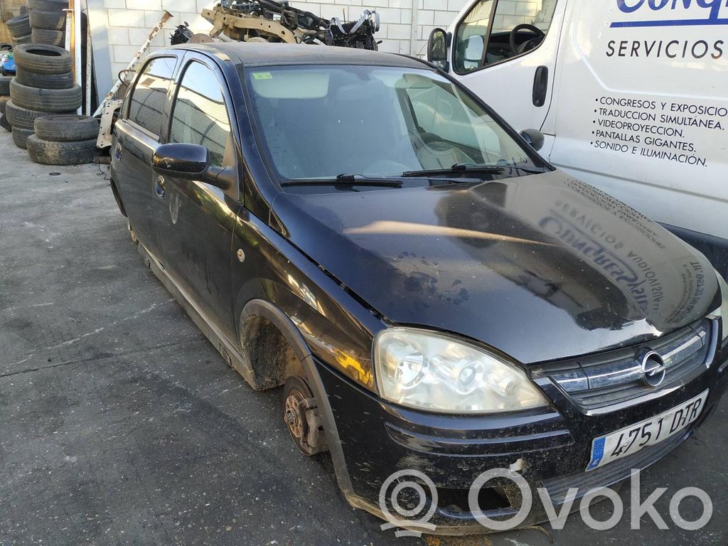 Corsa C Corsa  93177425