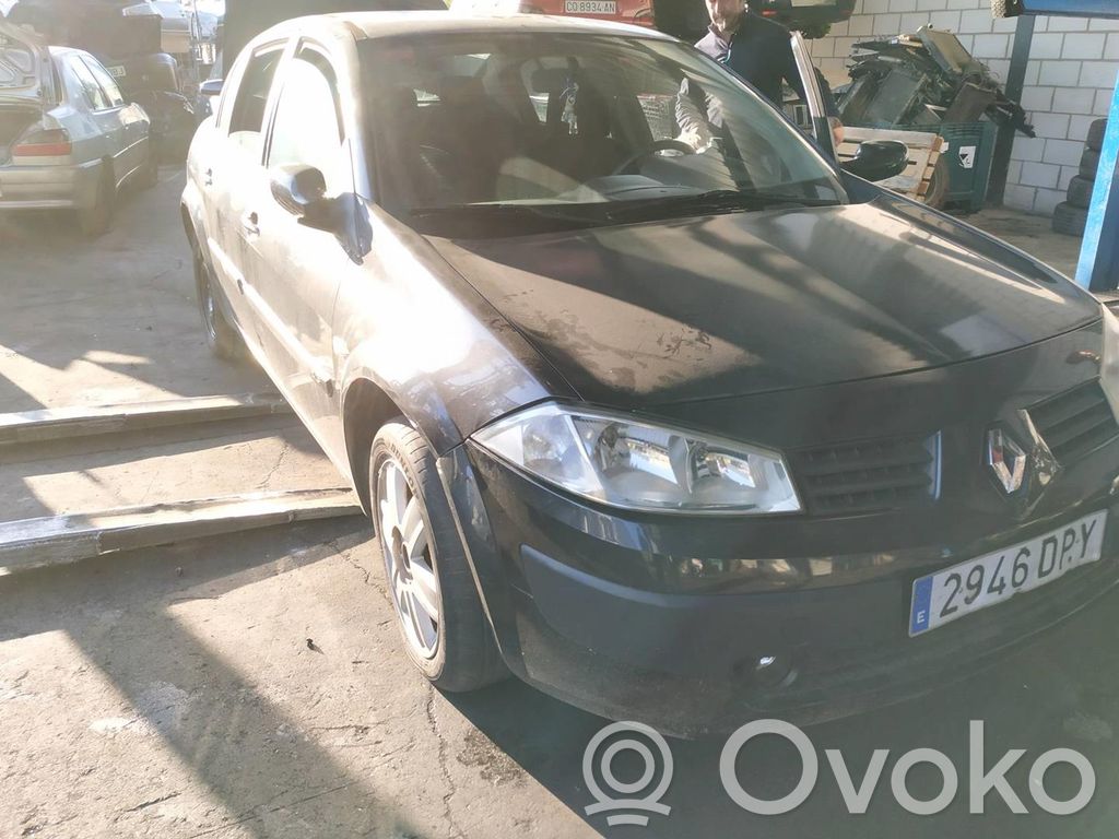 Megane II Megane  8200074331A