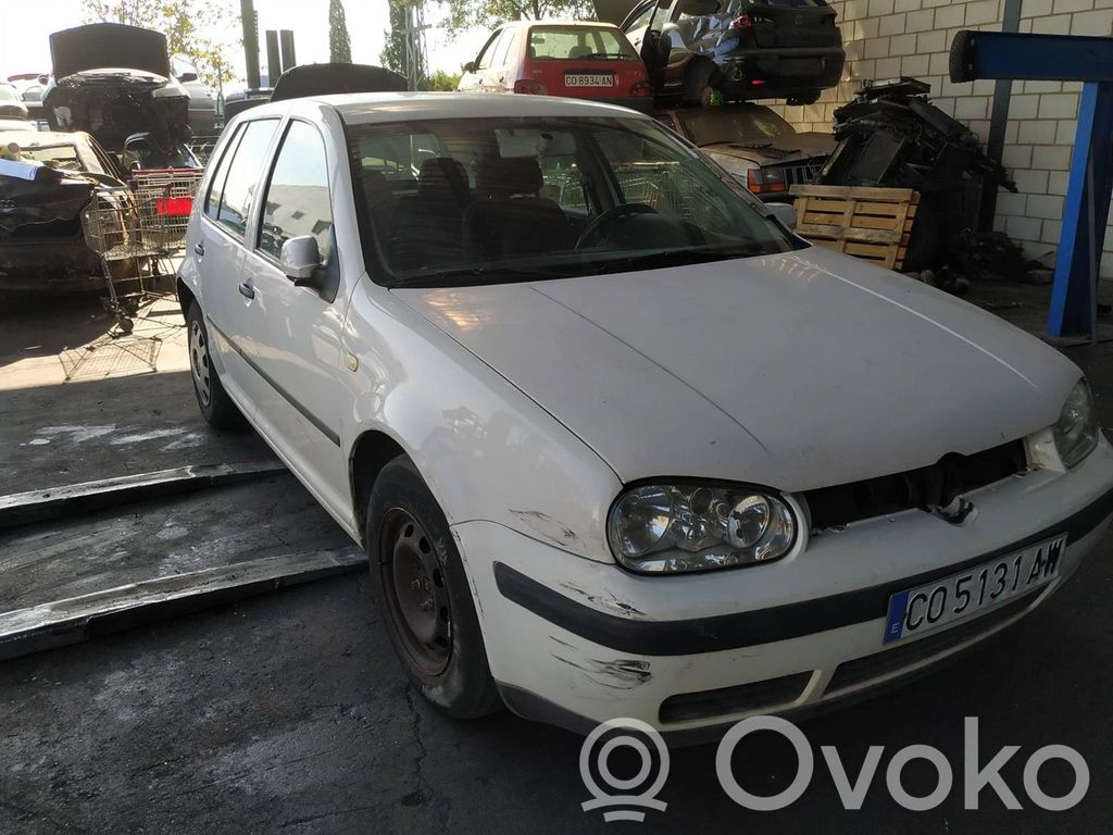 Golf IV Golf  4101100QAG