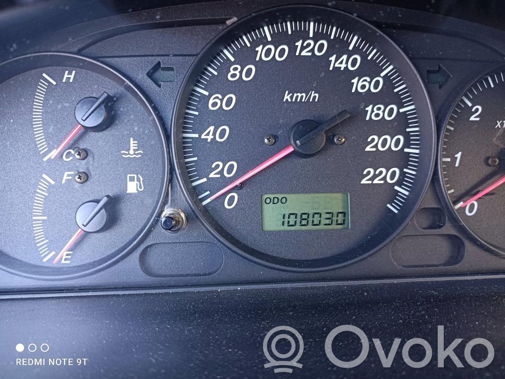323 F 323, 323F  0798005690