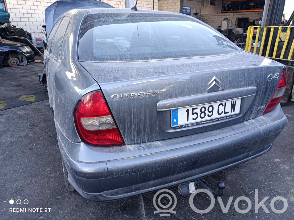 C5 C5, C5 Aircross  9636086680