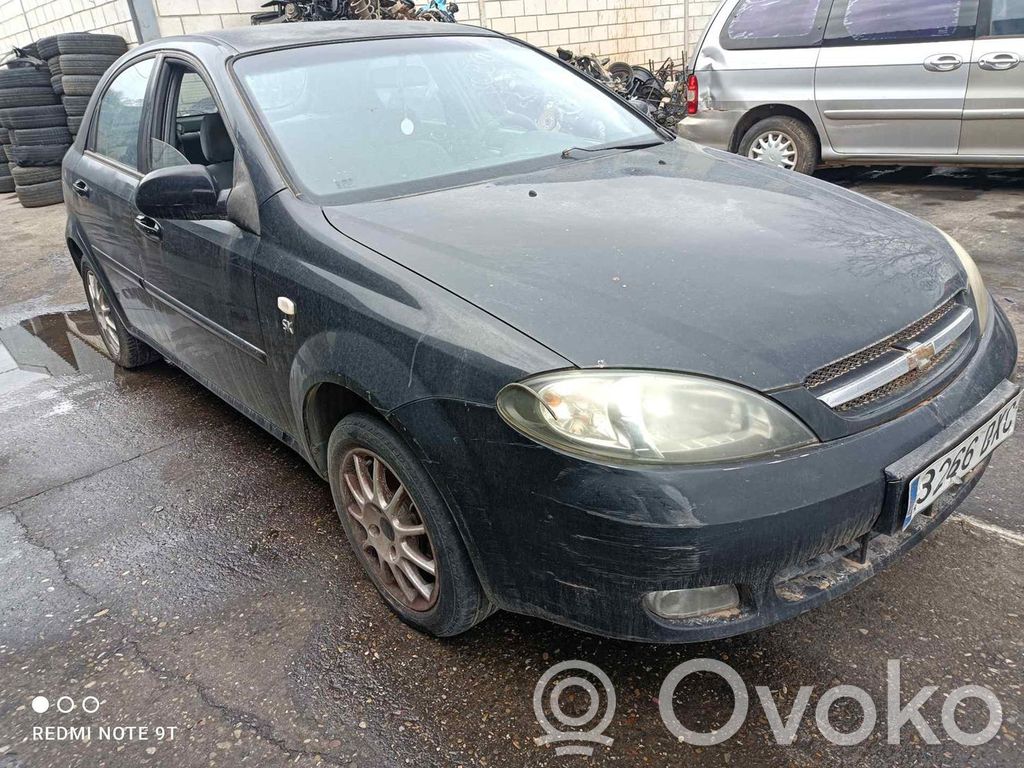 Lacetti Lacetti  96422396