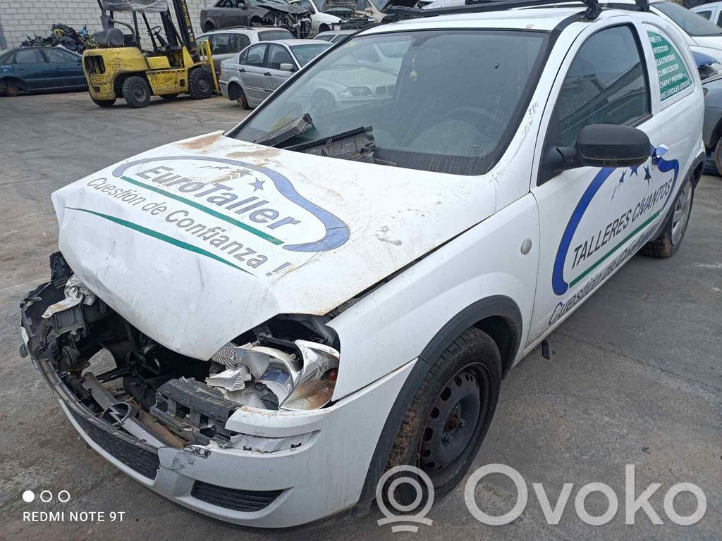 Corsa C Corsa