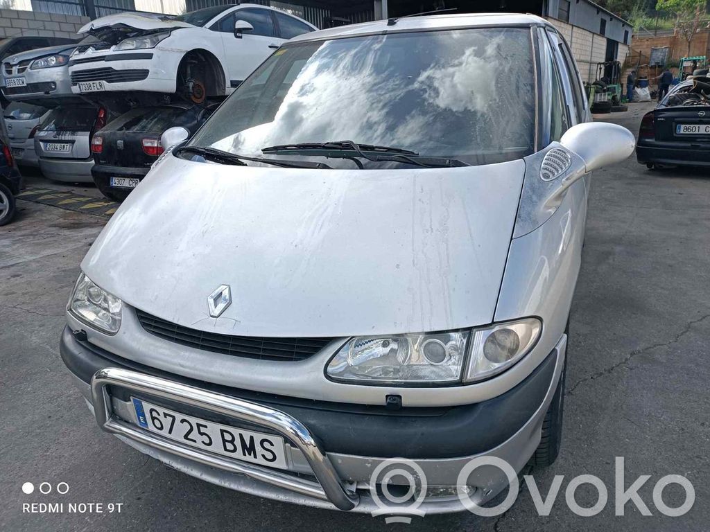 Espace III Espace  0265216726