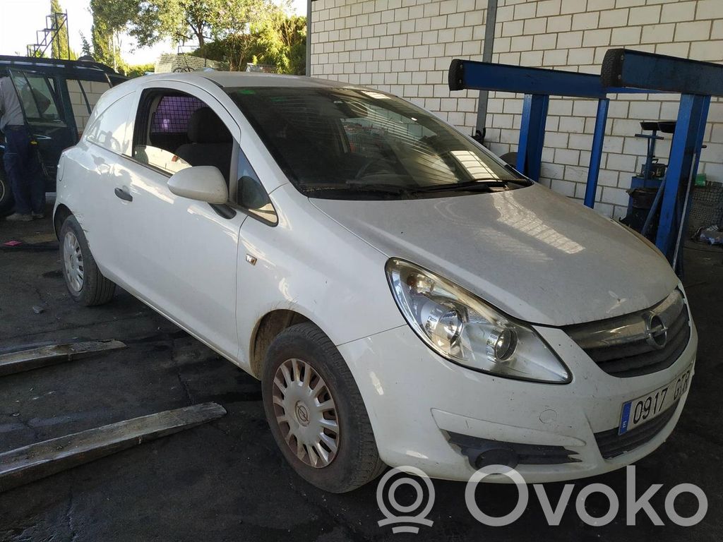 Corsa D Corsa  55185375