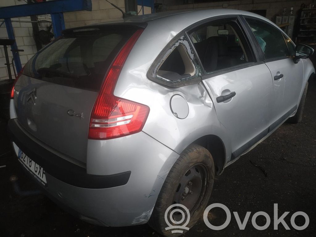 C4 I C4 Picasso, Grand Picasso, Aircross, Cactus  D1563C2